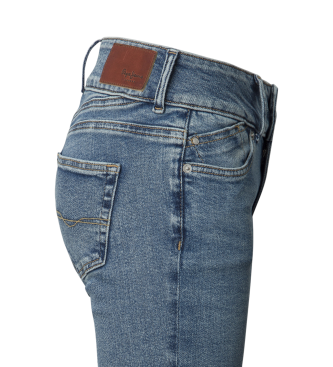 Pepe Jeans Jeans in slim fit Gen blauw