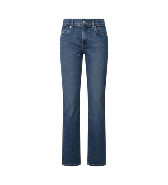 Pepe Jeans Jeans Slim Mw Grace blue