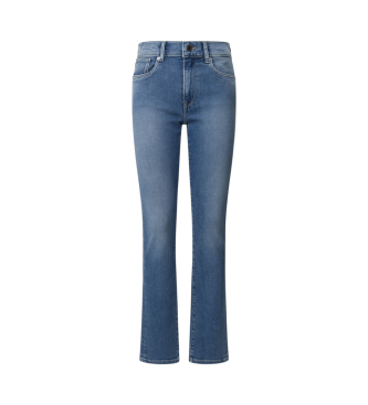 Pepe Jeans Jeans en fit slim Grace azul