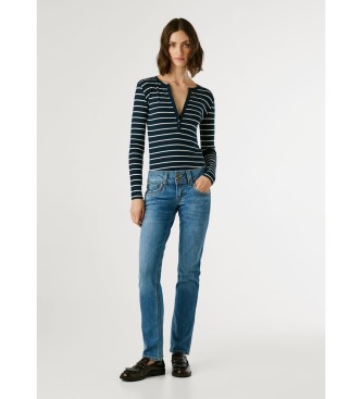 Pepe Jeans Iconic Slim Jeans blue