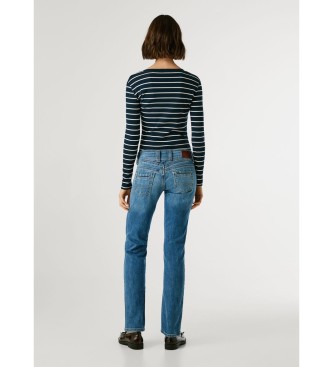 Pepe Jeans Iconic Slim Jeans blue