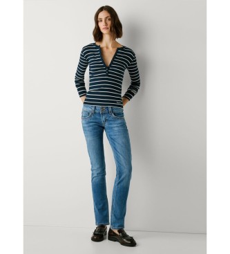 Pepe Jeans Iconic Slim Jeans blue