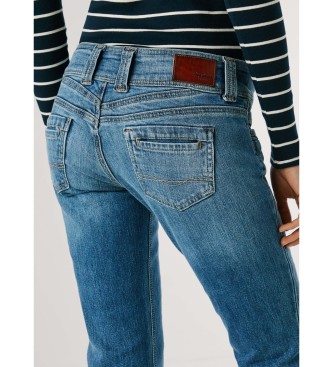 Pepe Jeans Iconic Slim Jeans blue