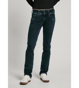 Pepe Jeans Jeans i almindelig pasform Iconic Gen bl