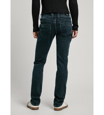 Pepe Jeans Jeans in normale pasvorm Iconic Gen blauw