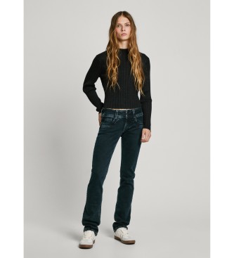 Pepe Jeans Jeans in normale pasvorm Iconic Gen blauw