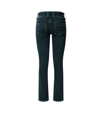 Pepe Jeans Jeans in normale pasvorm Iconic Gen blauw