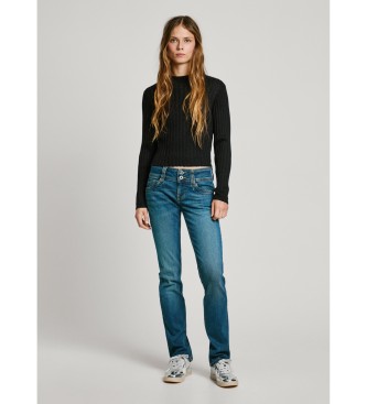 Pepe Jeans Jeans i almindelig pasform Iconic Gen bl