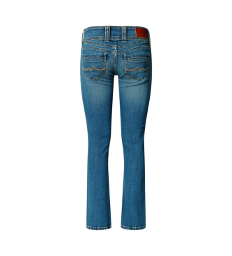 Pepe Jeans Jeans en fit regular Iconic Gen azul