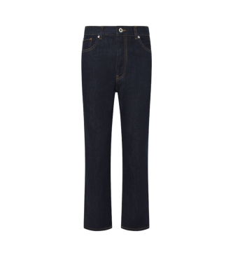 Pepe Jeans Jeans Slim Uhw bl