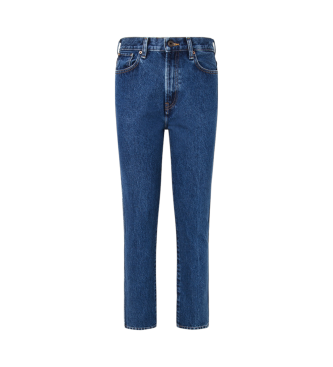 Pepe Jeans Jeans Slim Uhw blau