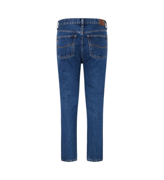 Pepe Jeans Jeans Slim Uhw blue