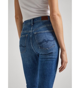Pepe Jeans Jeans Slim Uhw bl