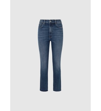 Pepe Jeans Jeans Slim Uhw bl