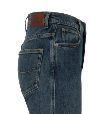 Pepe Jeans Jeans Slim Uhw blau