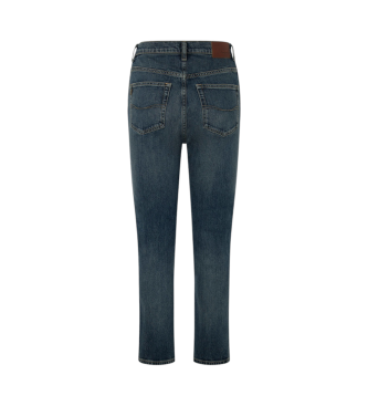 Pepe Jeans Jeans Uhw slim blu