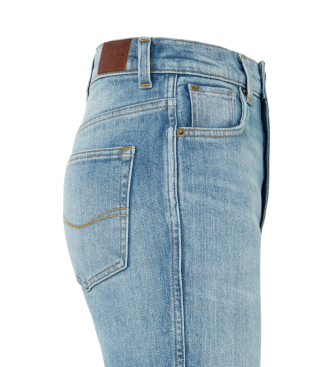 Pepe Jeans Jeans Slim Uhw bl