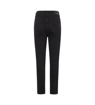 Pepe Jeans Jeans Slim Uhw sort