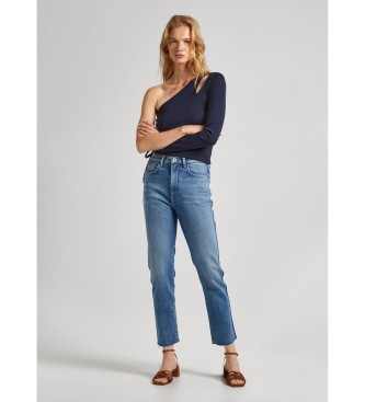 Pepe Jeans Jeans blu sottili