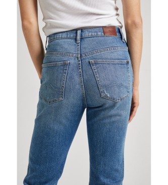 Pepe Jeans Jeans slim azul