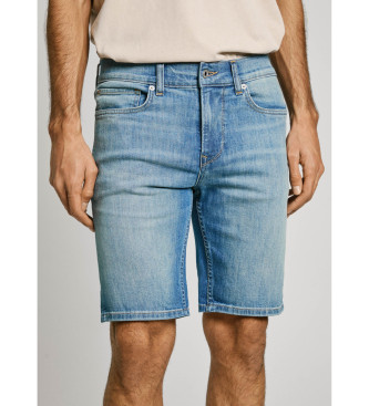 Pepe Jeans Bermuda Hatch blue