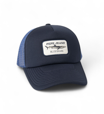 Pepe Jeans Smith-Marinekappe