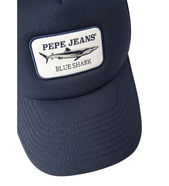 Pepe Jeans Smith-Marinekappe