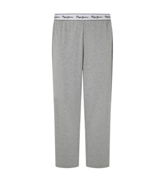 Pepe Jeans Pantaln Solid gris