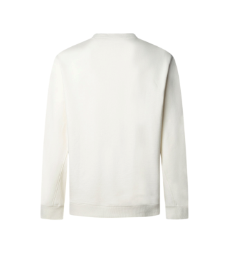 Pepe Jeans Sweatshirt Soren em branco