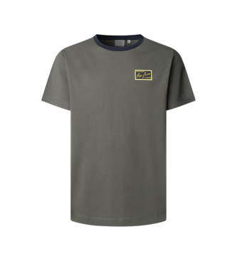 Pepe Jeans Soren T-shirt green
