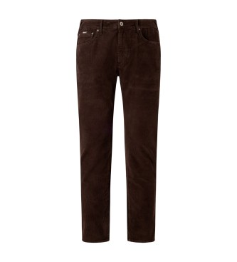 Pepe Jeans Stanley Jeans brun
