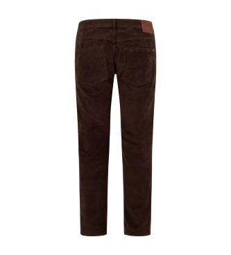 Pepe Jeans Stanley Jeans brun