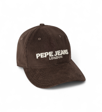 Pepe Jeans Stefan Mtze braun
