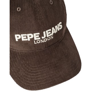 Pepe Jeans Stefan Mtze braun