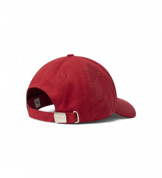 Pepe Jeans Bon Steven vermelho