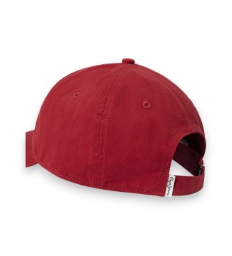 Pepe Jeans Bon Steven vermelho