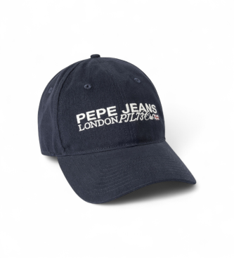 Pepe Jeans Kasket Steven navy