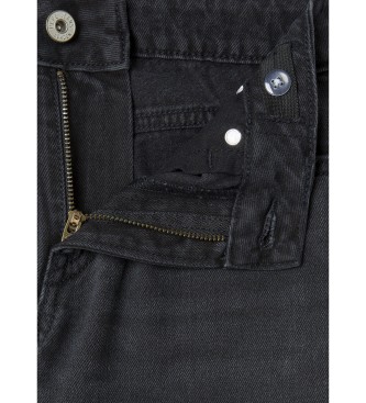 Pepe Jeans Jeans neri Robyne Straight Fit