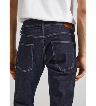 Pepe Jeans Jeans Straight navy