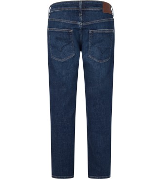 Pepe Jeans Jeans Straight bl