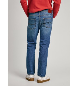 Pepe Jeans Jeans Straight blue