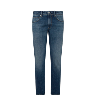 Pepe Jeans Jeans Straight azul