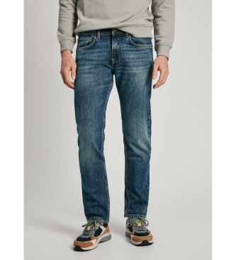 Pepe Jeans Jeans lige bl