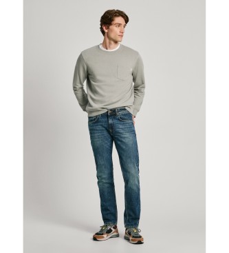 Pepe Jeans Jeans Straight blue