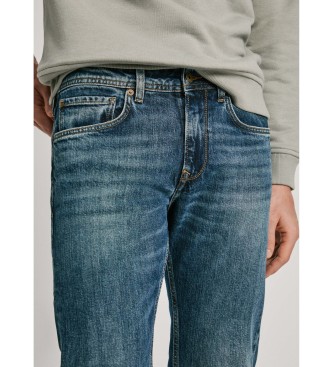 Pepe Jeans Jeans Straight blue