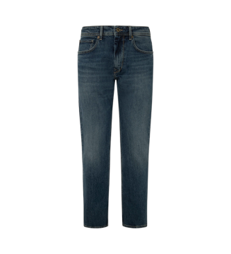 Pepe Jeans Jeans Gerade blau