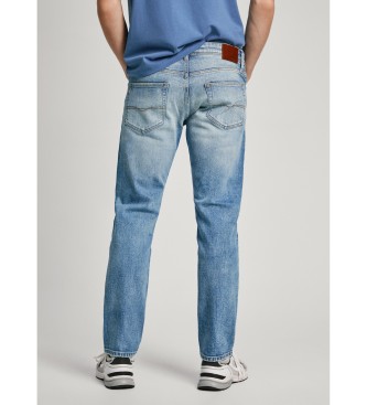 Pepe Jeans Jeans Gerade blau