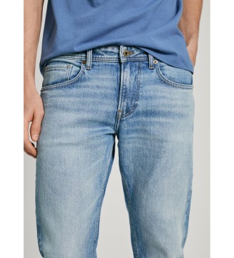 Pepe Jeans Jeans Straight blue