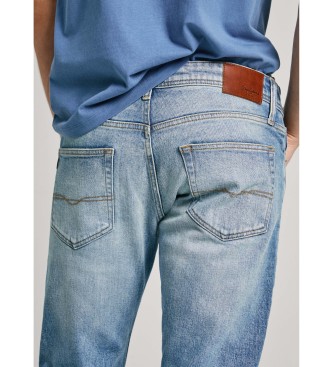 Pepe Jeans Jeans rak bl