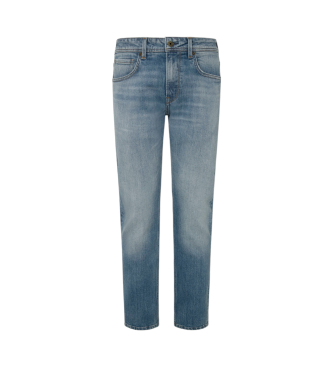 Pepe Jeans Jeans Straight  azul